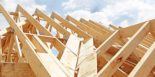 Travaux de charpente Aigremont 78240 Yvelines