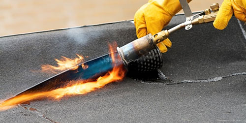 Fuite et étanchéité de toiture Aigremont 78240 Yvelines