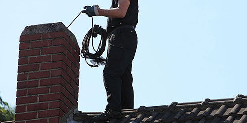 Ramonage Aigremont 78240 Yvelines