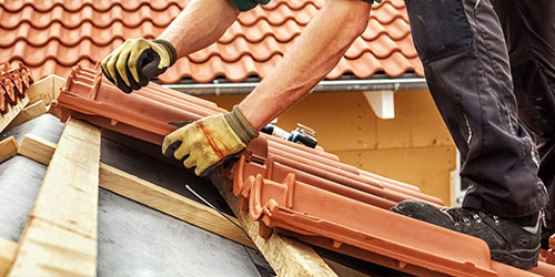 Réparation et rénovation de toiture Aigremont 78240 Yvelines